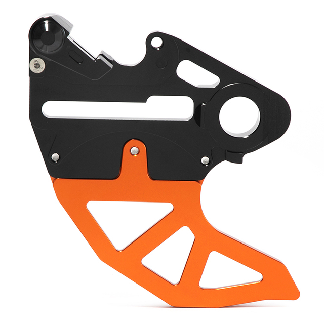 Rear Brake Disc Guard Caliper Bracket for Husqvarna