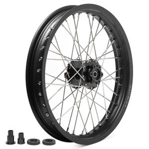 Front Rear Spoke Wheel Set for Sur-Ron