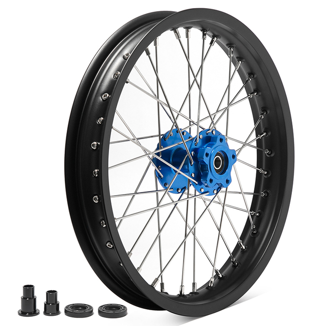 Front Rear Spoke Wheel Set for Sur-Ron