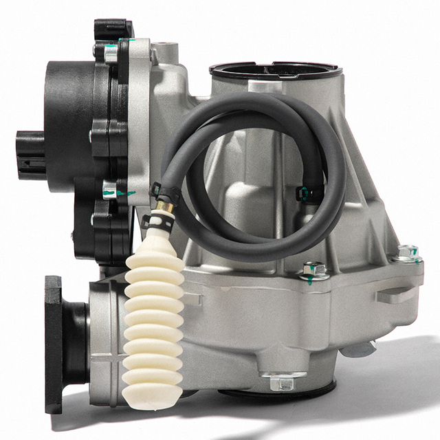 Front Differential Gear for ODES