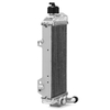 Aluminum Left and Right Radiators for BETA RR 200/ 250/300 2-Stroke 20-23