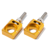 Chain Adjuster Axle Block for Altis Sigma / Sigma MX