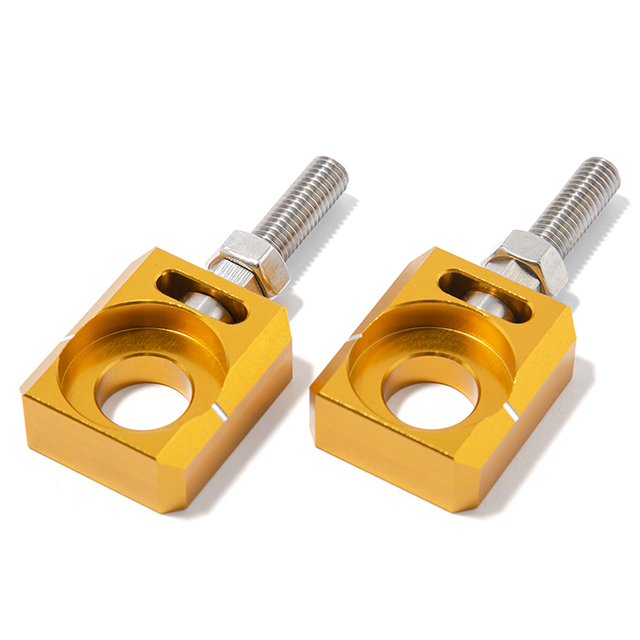 Chain Adjuster Axle Block for Altis Sigma / Sigma MX