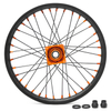 Front Rear Wheel Rim Hub Sets for KTM