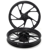 Motorcycle Casting Spoke Wheel Rim For Honda POP BIZ TITAN Scooter
