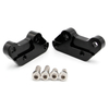 Aluminum Footpeg Lowering Bracket for Talaria Komodo