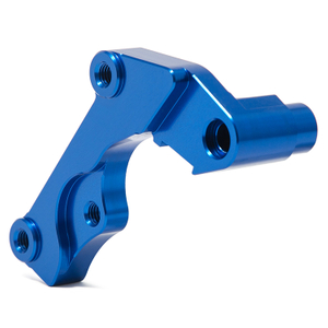 Front Brake Caliper Bracket for Talaria Komodo