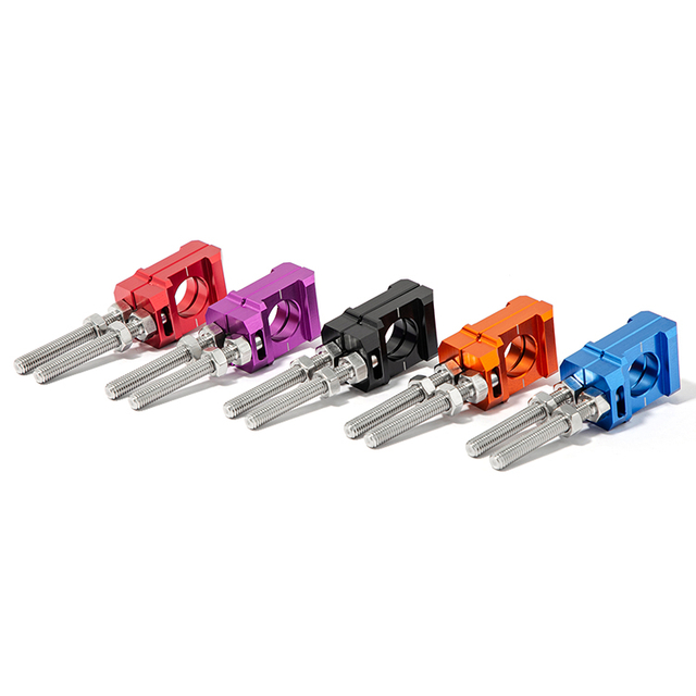 Wholesale Chain Adjuster Axle Block for Talaria Komodo