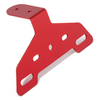 License Plate Bracket for Sur-ron Light Bee X / Segway X160 X260