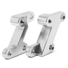 Aluminum Footpeg Footrest Lowering Bracket for Surron Ultra Bee
