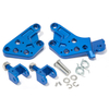 Adjustable Footpeg Pedal Bracket for Talaria Komodo