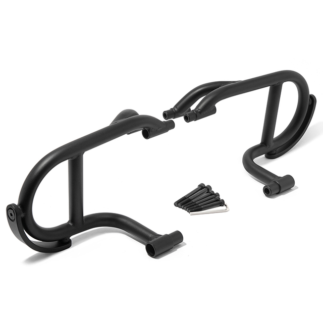 Luggage Guard for Yamaha