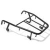 Rear Carrier Rack Luggage Rack For Honda Kawasaki Yamaha