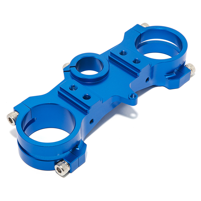 Top Upper Triple Clamp for Talaria Komodo
