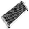 Aluminum Water Cooling Radiator for Can-Am