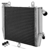 Aluminum Water Cooling Radiator for Yamaha R6 1999-2002
