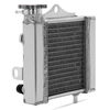 Aluminum Water Cooling Radiator for Honda CB150-250 2003-2017