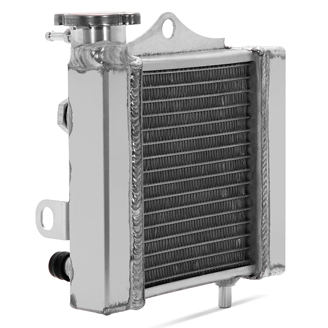 Aluminum Water Cooling Radiator for Honda CB150-250 2003-2017