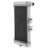 Aluminum Water Cooling Radiator for Honda CB 400 VTEC 1999-2007