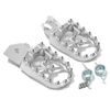 Foot Pegs For 