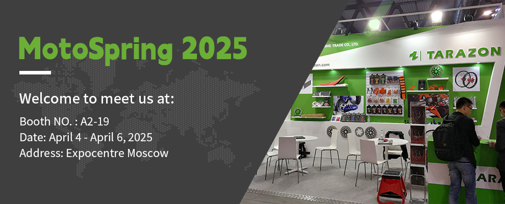 MotoSpring 2025 - TARAZON 