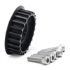 23T 28T Front Pulley for Sur-ron Light Bee Segway X160 & X260 