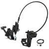 Hydraulic Rear Foot Brake For Sur-ron Ultra Bee