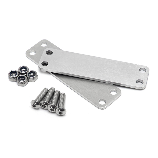 Rear Fork Connecting Plate for Sur-ron Light Bee Segway X160 & X260 