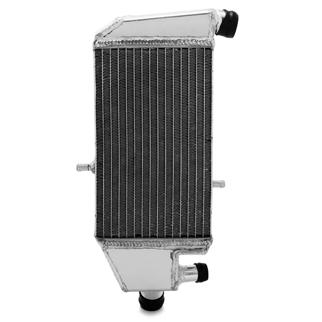 Aluminum Water Cooling Radiator for BMW