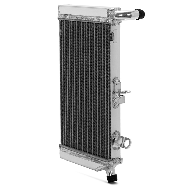 Aluminum Water Cooling Radiator for Honda