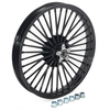 Wholesale Motorcycle 36 Fat Spoke Wheel for Harley Softail Model