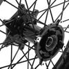 B2B Dirt Bike Rear Spoked Wheel Rim Hub Set for Honda