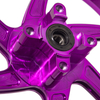 For Honda Giorno Scooter Casting Wheel Rim