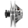 Primary & Secondary Drive Clutch for ODES ATV