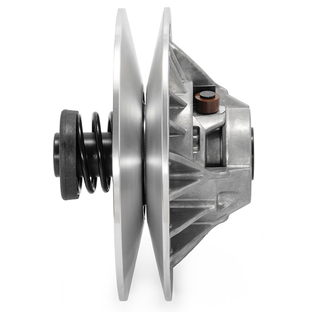 Primary & Secondary Drive Clutch for ODES ATV