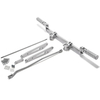 B2B Forward Controls Extensions Kit for Triumph
