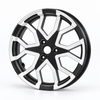 Wholesale Front & Rear Scooter Rim Set for Yamaha Aerox 50 & MBK Nitro 50
