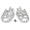MX Foot Pegs Footrest for Kawasaki 