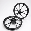 Motorcycle Alloy Wheel Rims Set for Honda Titan 150 / CG 150 2025