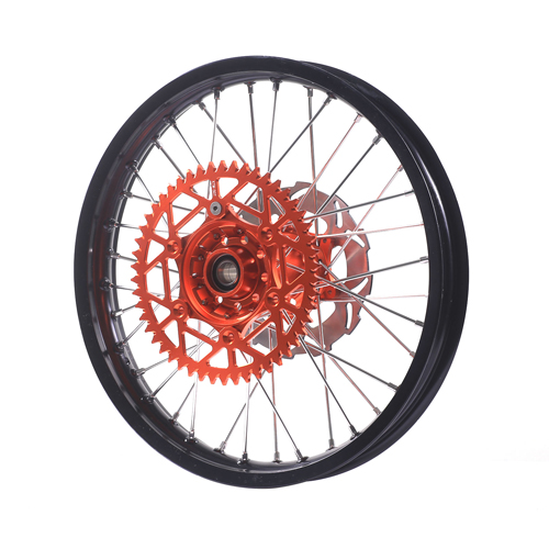 Aftermarket Dirt Bike Wheels for KTM