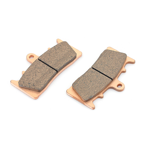 Best Brake Pads For Motorcycles Racing bike