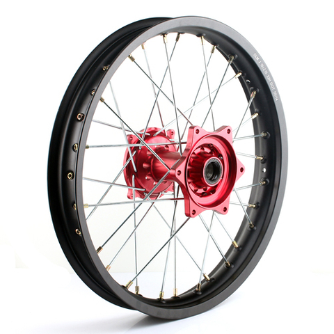 21" Spokes Wheels Aftermarket Dirt BIke Spoke Wheels for Honda 