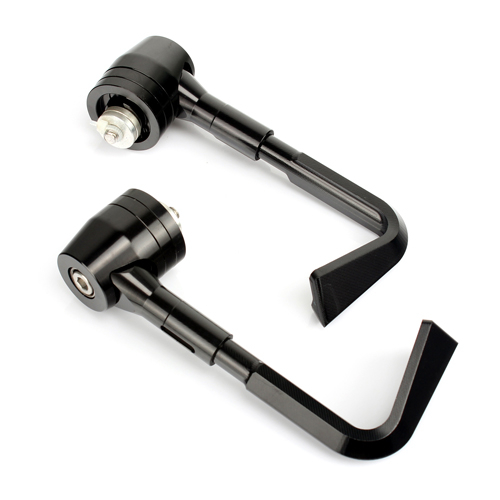 Billet Aluminum Motorcycle Hand Guards Protectors