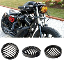 motorcycle light cover