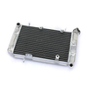 Aluminum ATV Radiator for Suzuki 