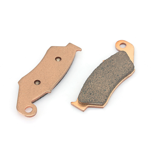Front Sintered Replacement Brake Pad for Dirt Bike