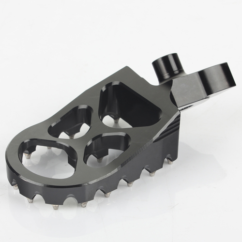Adjustable Rear Foot Pegs for Dirt Bike