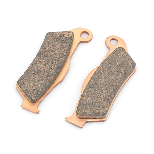 Aftermarket KTM Front Motorcycle Brake Pads