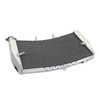 Tig Welded Motorcycle Aluminum Radiators For Sale