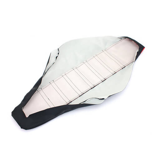 Most Comfortable Motorcycle Seat Cover For MX Bike
